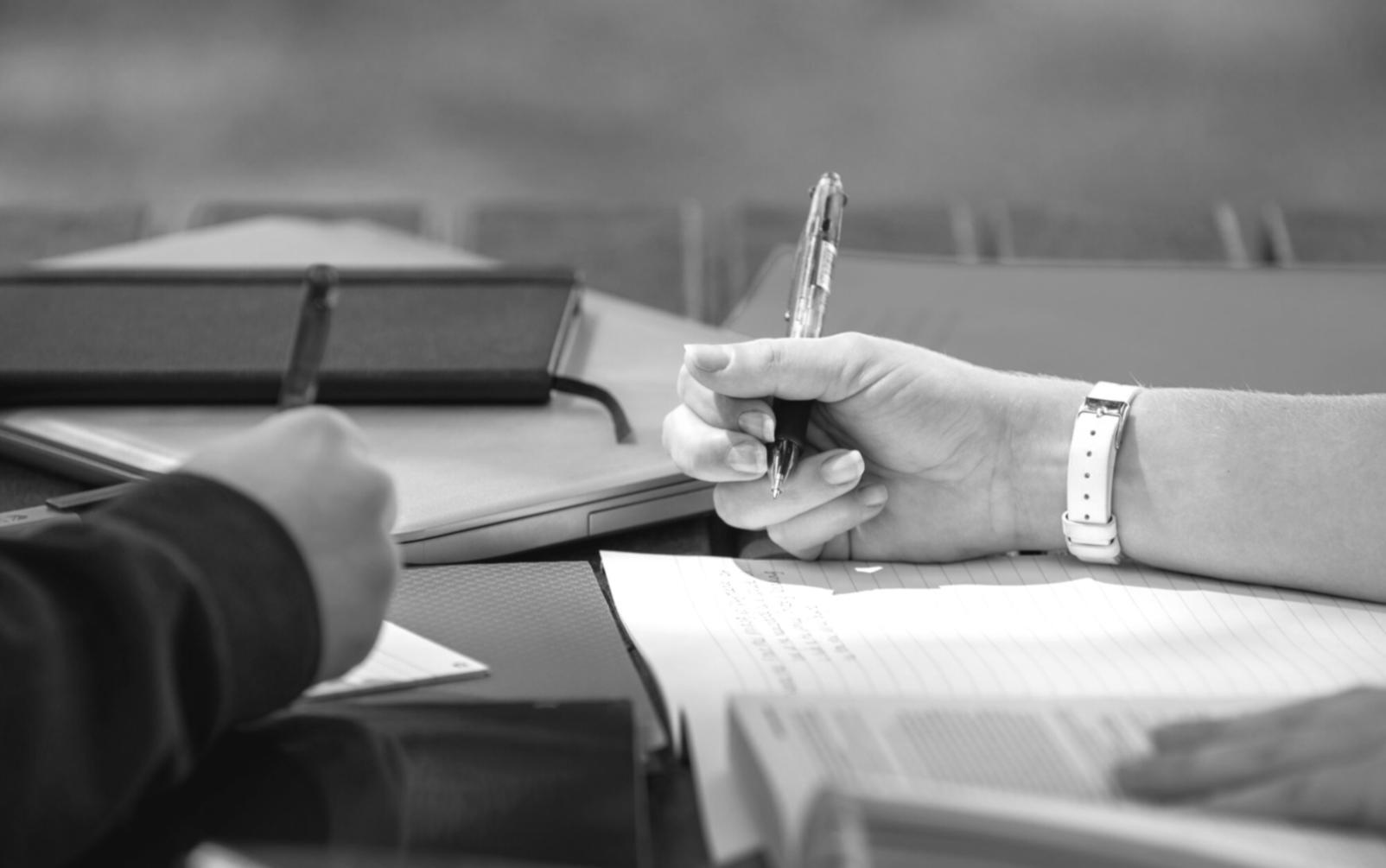 Strukturierte Finanzanalyse und Planung