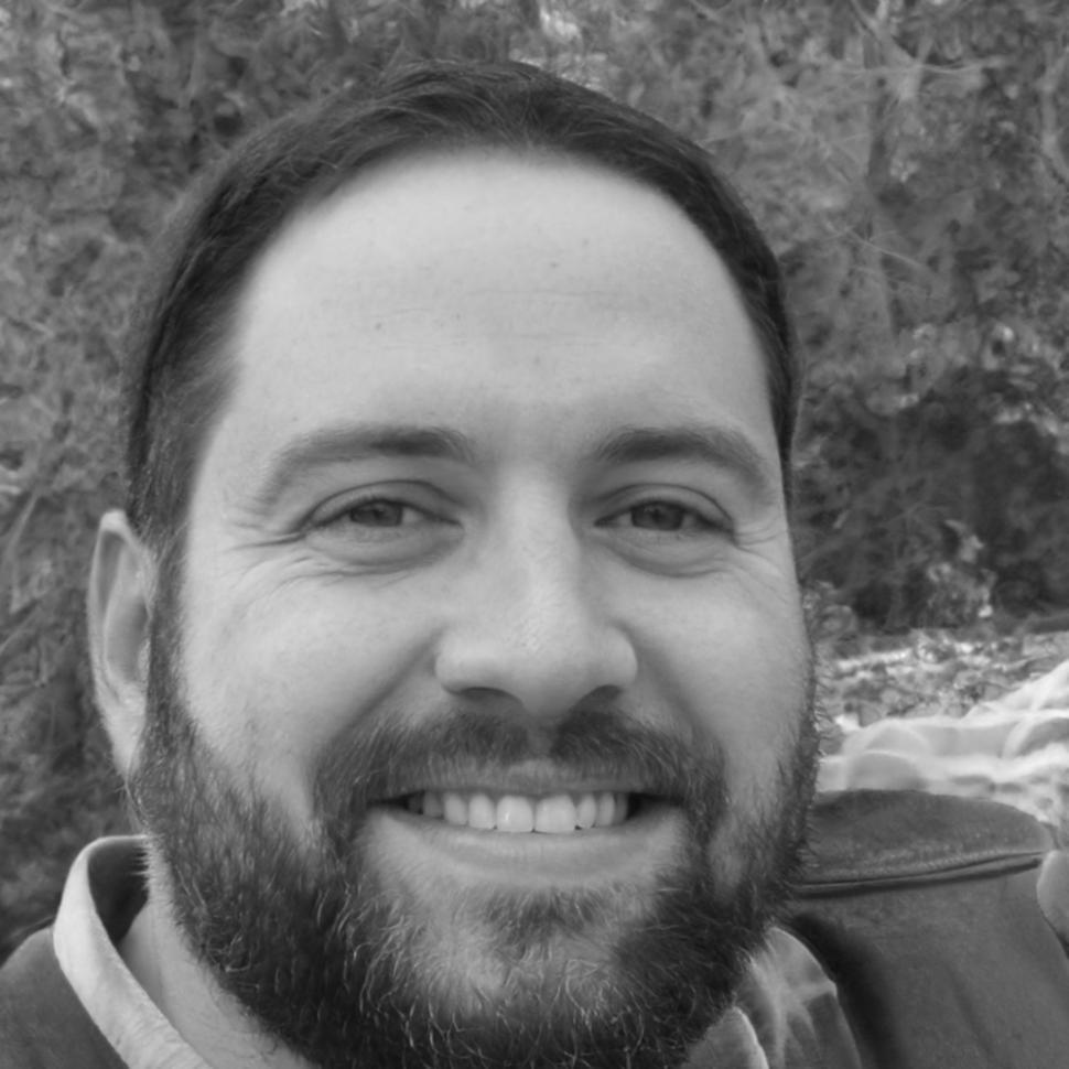 Portrait von Leonhard Ettinger