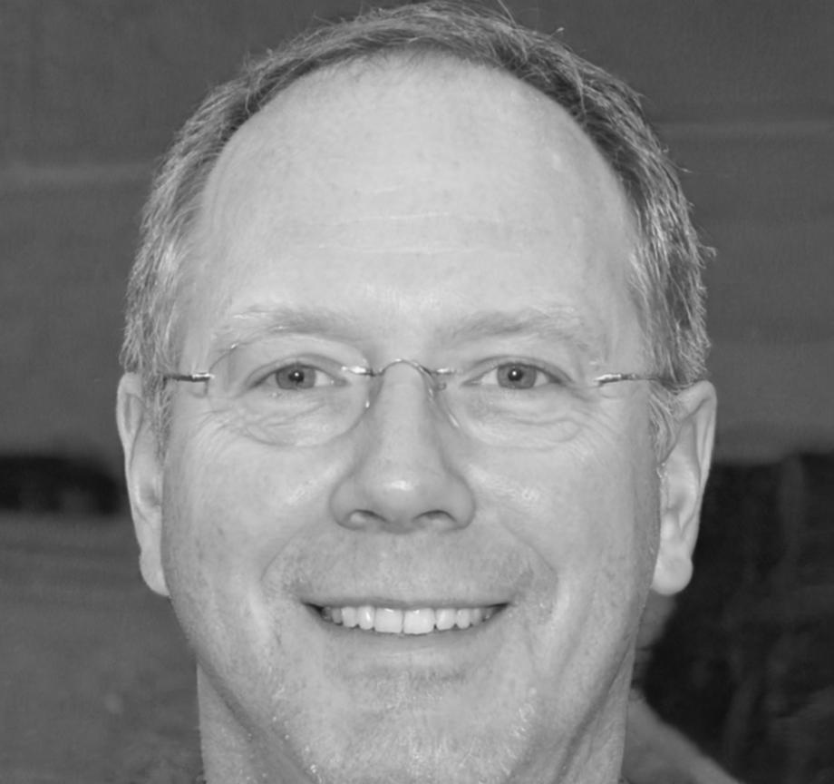 Teilnehmer Benno Freudenberger