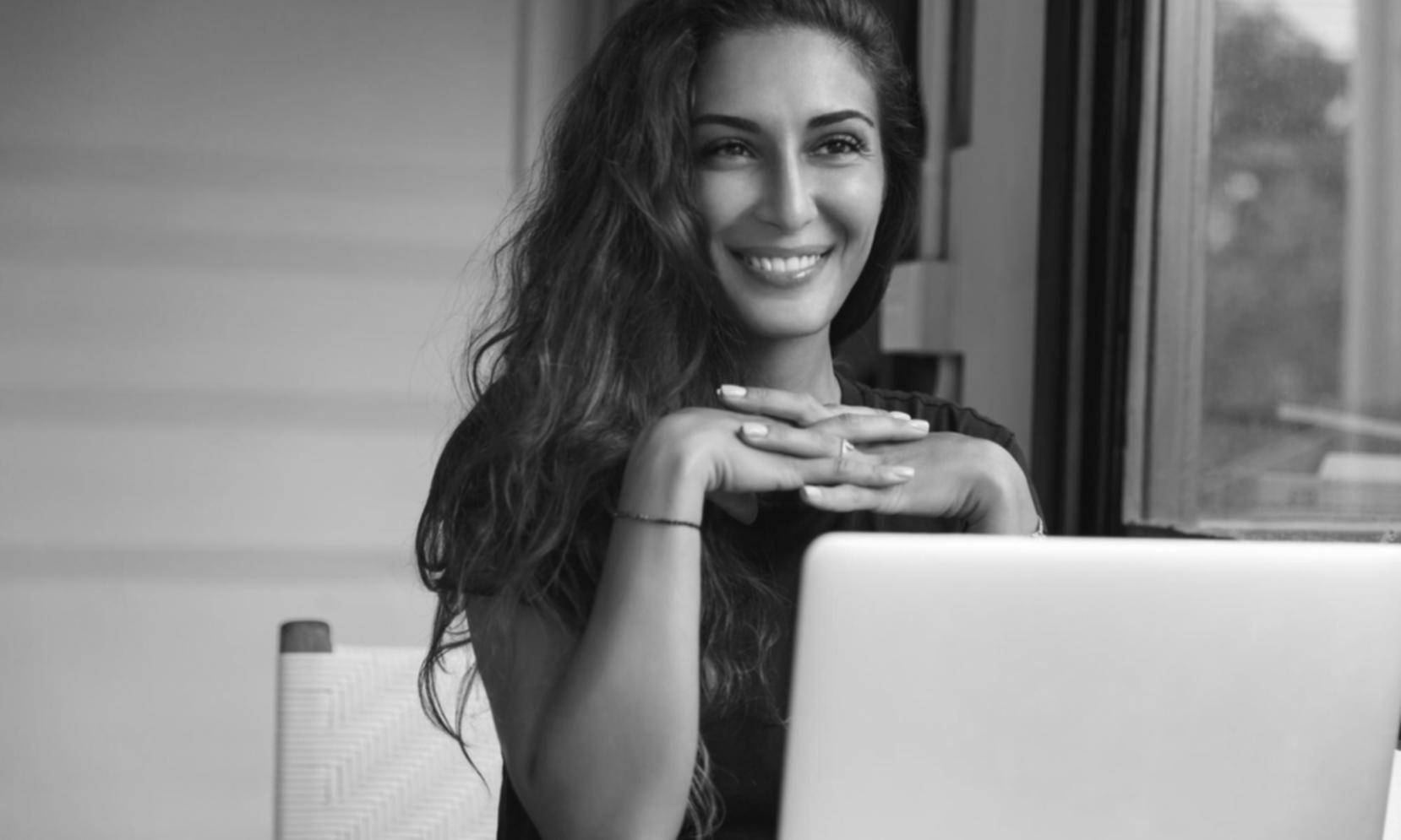 Unser Team bei doravistique arbeitet an modernen Finanzlösungen