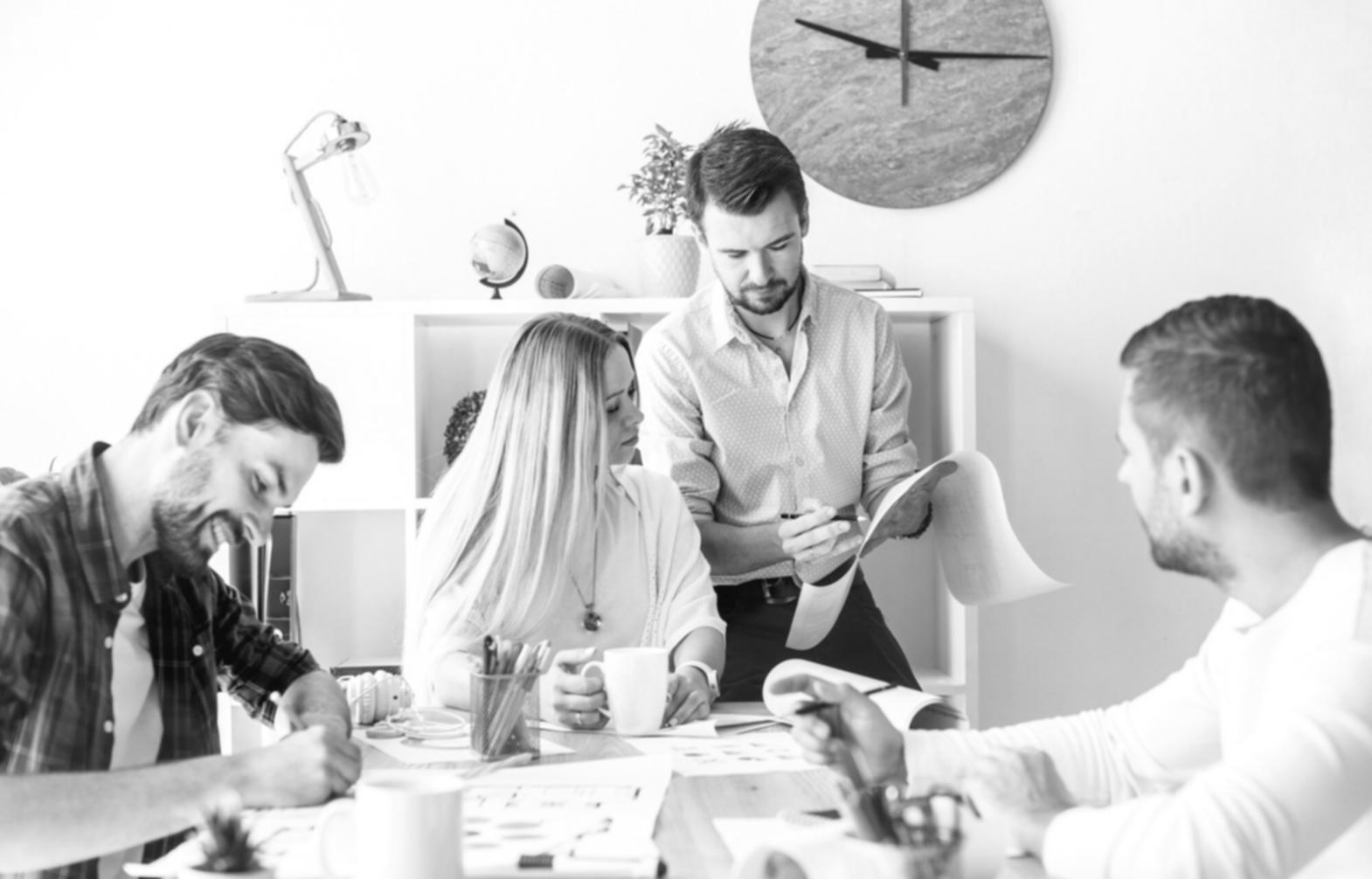 Finanzplanung mit konkreten Zielen