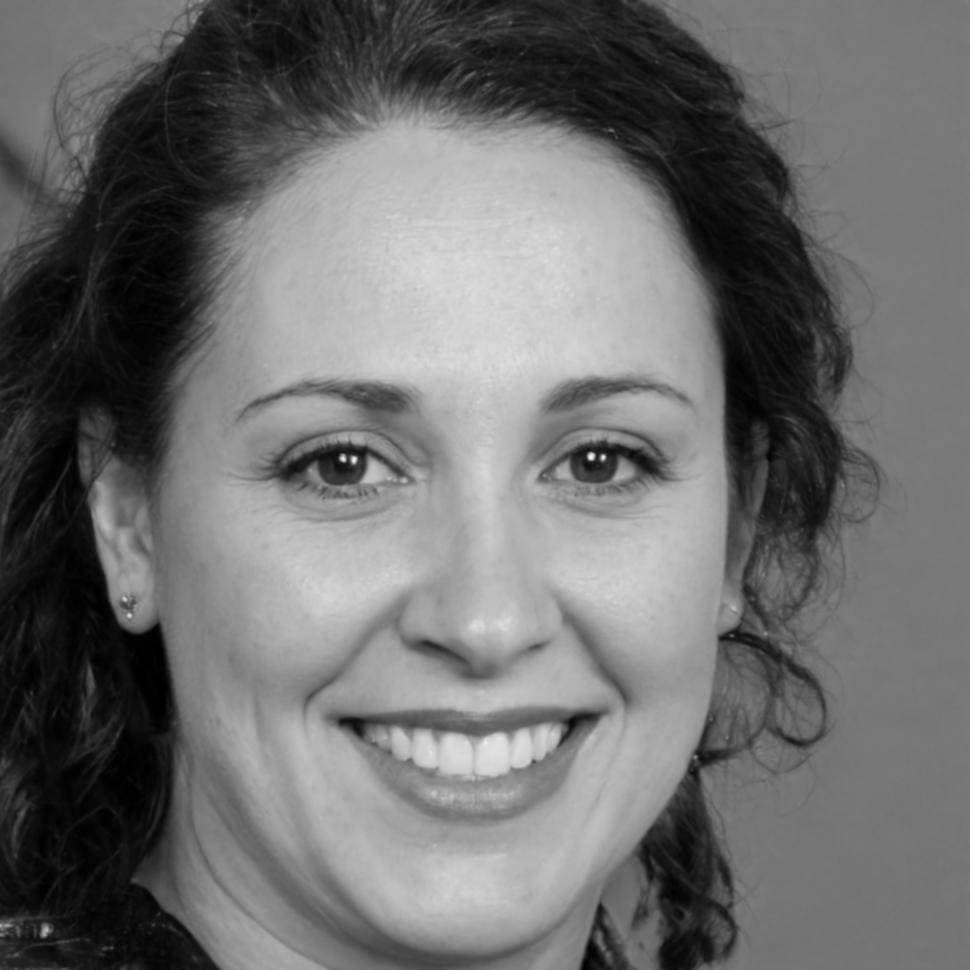 Teilnehmerin Liselotte Veit